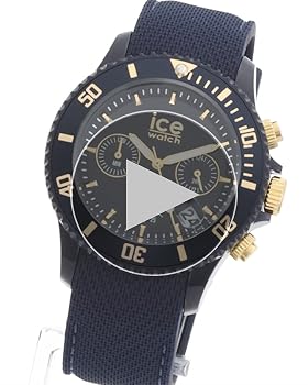 Amazon.co.jp: 正規代理店 [Ice-watch] アイスウォッチ 時計